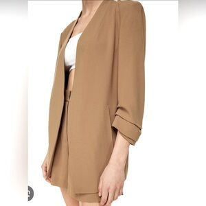 Babaton jacket